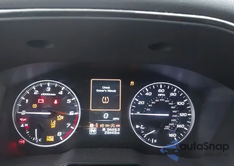 2022 Subaru Outback Premium from USA, damaged, VIN 4S4BTAFC8N3204361